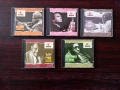 Колекция 5 броя чисто нови CD с джаз – перфектно състояние!, снимка 1