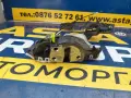 предна лява брава за Тойота Ярис - 1.0 - 69к.с - 2011г., снимка 2