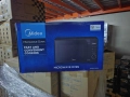 Микровълнова фурна MIDEA с грил 700/1000W, снимка 16