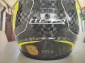 Каска AGV и LS2 мото боти ALPINESTARS!!!, снимка 15