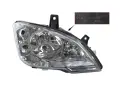 Фар Ayfar за Mercedes Vito/Viano W639 2010–2015 – с мотор за регулиране – ляв/десен, снимка 4