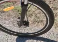Електрически велосипед ANCHEER 26", снимка 8