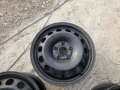 Джанти 16 цола Vw Et 50 6J., снимка 3