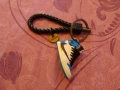 Ключодържател обувка Nike Air Jordan нов, снимка 1