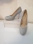 Дамски елегантни обувки, снимка 1 - Дамски елегантни обувки - 44255773