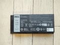 Dell Precision M4600 M4700 M4800 M6600 M6700 M6800 батерия FJJ4W , снимка 1