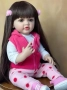 Реалистична кукла, снимка 2