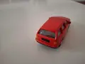 Метални колички Jaguar, Mercedes, Lexus, BMW, Volvo, на Hongwell, 1/72, снимка 18