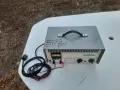 Токоизправител,зарядно Немско  Elektron WLG 4  6-12-18-24v , снимка 3