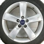 Алуминиеви джанти 5x108 с гуми R17 Ford S-MAX 2006-2014 ID:147226, снимка 4