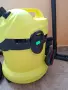 Прахосмукачка Kärcher WD2, снимка 2