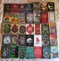 Много книги и поредици !, снимка 8