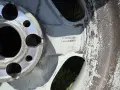 Гуми с джанти 16” Mercedes-Benz E-класа, снимка 5