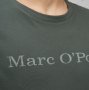 Marc O'Polo- XXL-Зелена мъжка тениска органичен памук , снимка 2