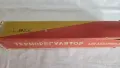 Терморегулатор за аквариум пр.СССР от Соца неизползван, снимка 3