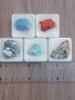 кристали , минерали , камъни, снимка 1 - Други ценни предмети - 34259271