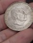 Сребърна Монета 1966 FRANCISCO FRANCO 