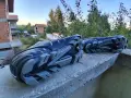 вело обувки Rogelli MTB M325 44 номер, снимка 8