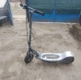 Електрическа тротинетка , снимка 1