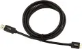 Кабел Amazon Basics USB 3.0, тип USB-A мъжки към Micro USB, 1.8 м, черен, снимка 4
