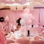 Стойка за балони украса за парти рожден ден сватбена украса декорация за всеки повод, снимка 12