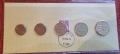 Цена 12.50 евро на лот. Монети. UNC., снимка 12