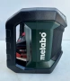 Metabo R 12-18 DAB+ BT - Акумулаторно радио като нов!, снимка 4