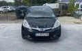 Honda Jazz 1.4 Hybrid Exlusive’ Панорама’ ГАЗ/BRC, снимка 1