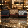 Louis Vuitton ⚜️ Gucci ⚜️Мъжки Портмонета , снимка 6