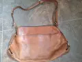 кожена чанта за през рамо Sasa design. 35/4, снимка 1