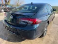 Opel Insignia B Grand Sports 1.6 CDTI automatic, 136кс., двигател B16DTH, 141 000 km., 2018, euro 6C, снимка 6
