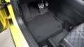  Висококачествени гумени стелки Sahler 4,5D VW Golf 8 автоматик 2021+, снимка 3