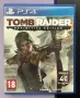Tomb Raider: Definitive Edition за PS4, снимка 1