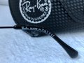 Ray-Ban RB3025 limited edition мъжки дамски слънчеви очила Рей-Бан авиатор, снимка 16