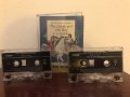 Много редки Аудио касетки Хрониките на Нарния  от 1 до 8 част, снимка 6