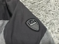 Пухено яке Emporio Armani EA7 Puffer Hooded Jacket, снимка 6