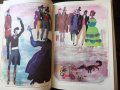 Приказки - от Ернст Т.А. Хофман, вкл. "Лешникотрошката" (балета на Чайковски), превод от немски, снимка 5