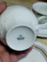 чаши за кафе или чай Бавария, снимка 9