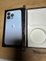 iPhone 13 Pro Silver 128Gb, снимка 3