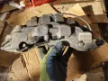 Спирачен Апарат Десен Brembo Porsche Cayenne 3.0D 92A/2012г, снимка 3