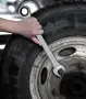 Звездогаечни тресчотни ключове 6 – 22мм Danmi – 9 – NA561, снимка 4