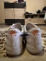 Nike Air Force 1 White/Blue – 44 номер – Оригинални, снимка 4
