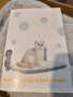 Хамак за котки, котешко легло, снимка 1