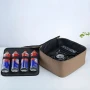 Чанта за съхранение на газов котлон и флакони, снимка 1