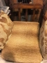 Кресло от масив., снимка 2