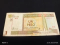 Банкнота 1 песо 2006г. Куба конвентируемо песо въведено за чуждестранни туристи 53255, снимка 5