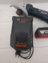 Bosch GWS 180-Li ъглошлайф, снимка 2