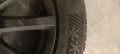 Джанти с гуми 17 Alutec -Germany. 7.0JX17H2 ET40 5x112, снимка 6