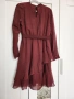 Интересна рокля Vero Moda , снимка 3