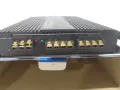 Усилвател за кола - Tornado 400 W, снимка 3
